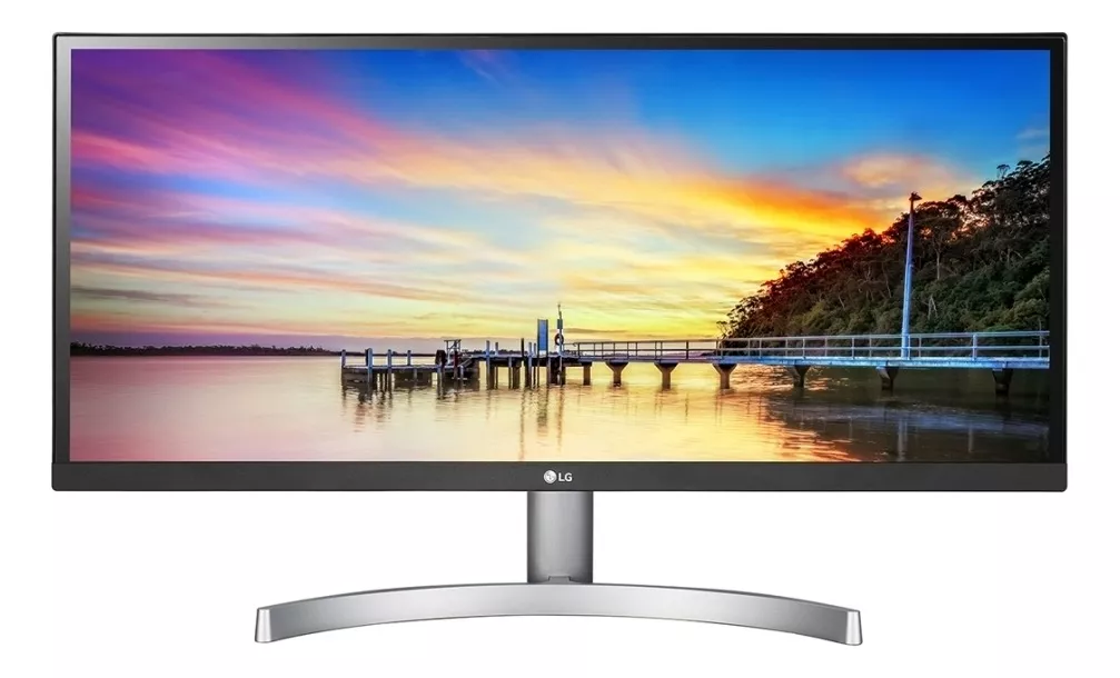 33% mais espaço para trabalhar: Monitor LG Ultrawide de 29″ sai 28% OFF