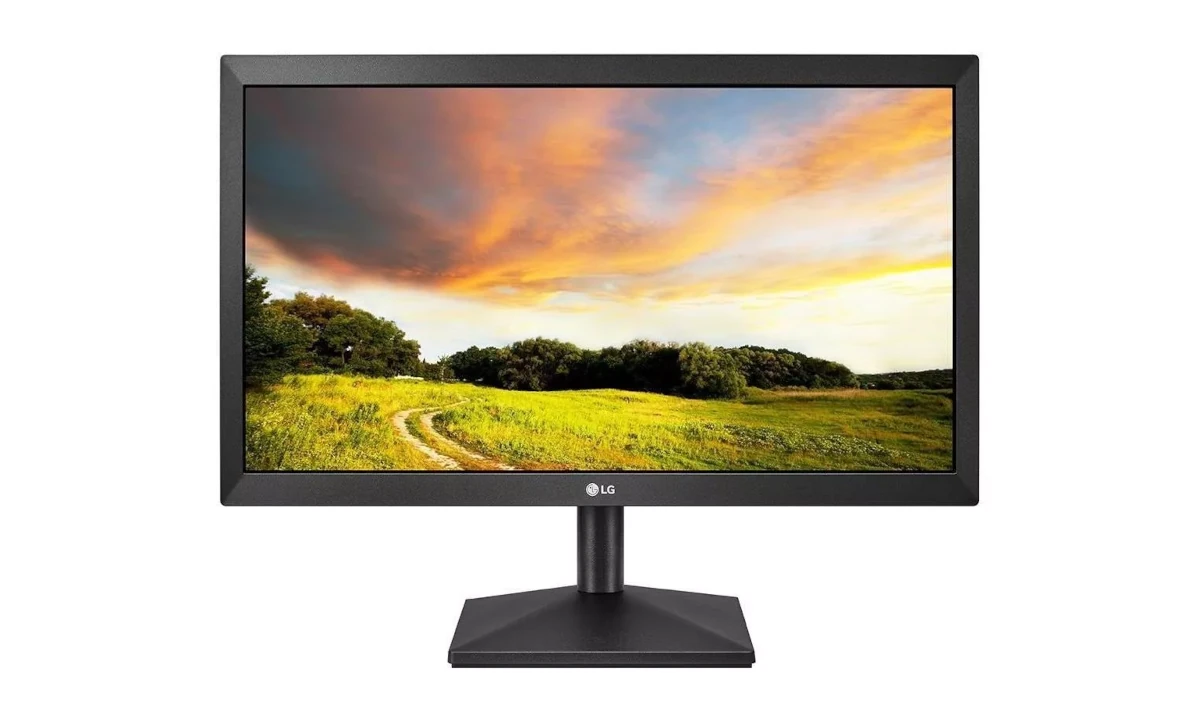 Monitor LED