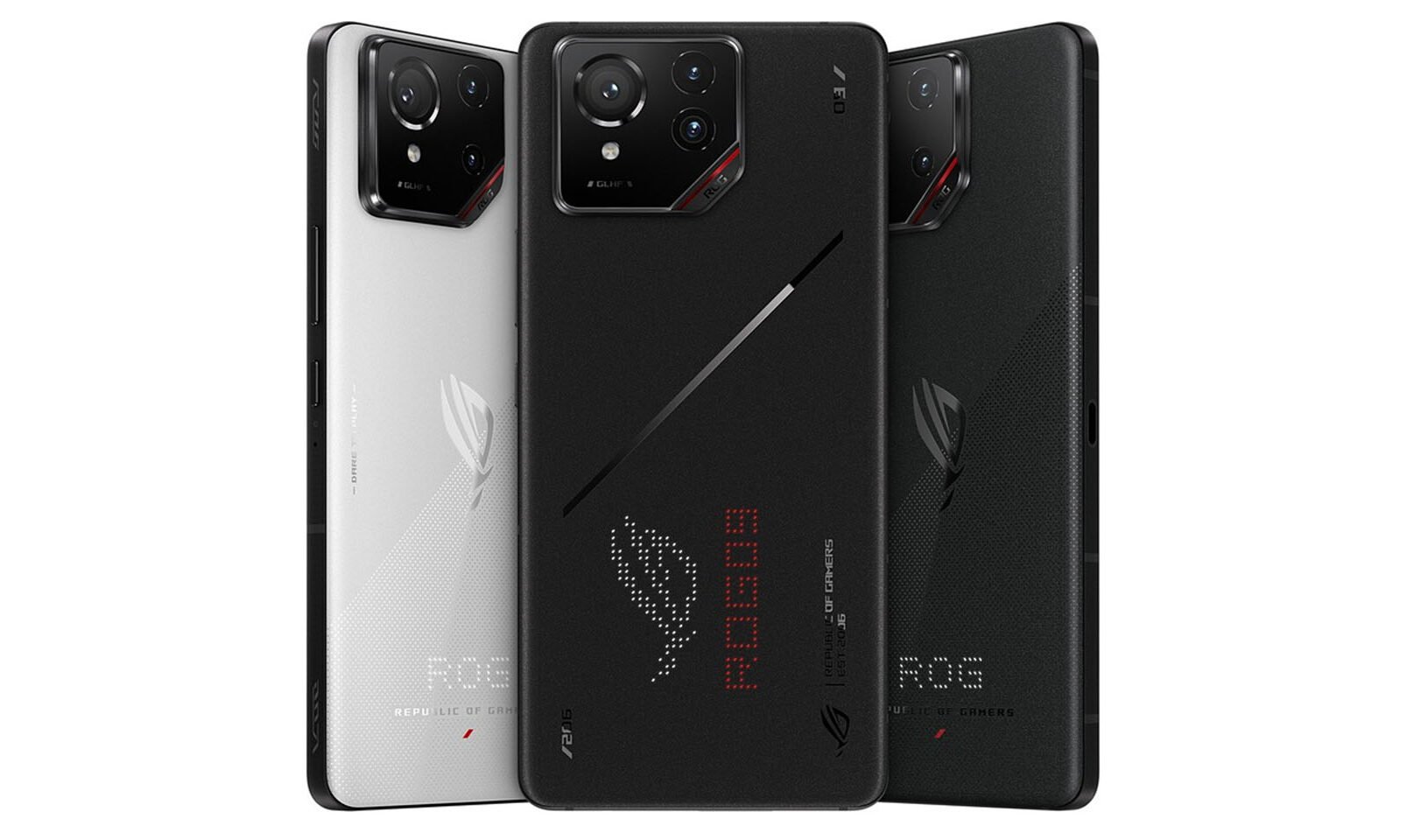 ROG Phone 9 FE: o que se sabe sobre o novo celular gamer da ASUS