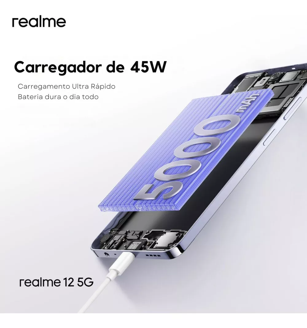 Realme 12 5G