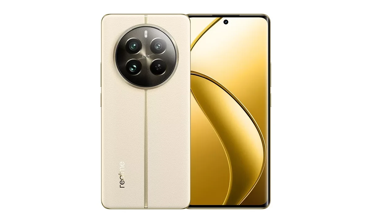 Corre: Realme 12 Pro Plus 5G com câmera selfie de 32MP sai 45% OFF