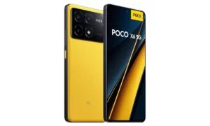 Poco X6 Pro 5G 256GB