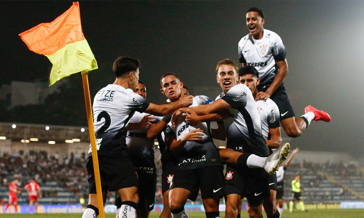 Rio BrancoAC x Corinthians onde assistir ao jogo da Copinha