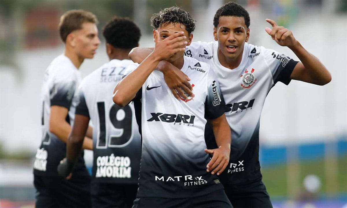 onde assistir corinthians x falcon