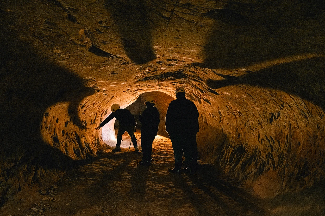 Animais gigantes podem ter cavado cavernas no Brasil, sugerem cientistas