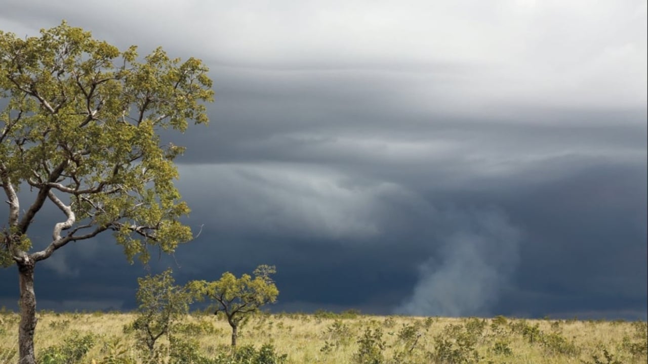 La Niña está de volta oficialmente, mas ficará por pouco tempo