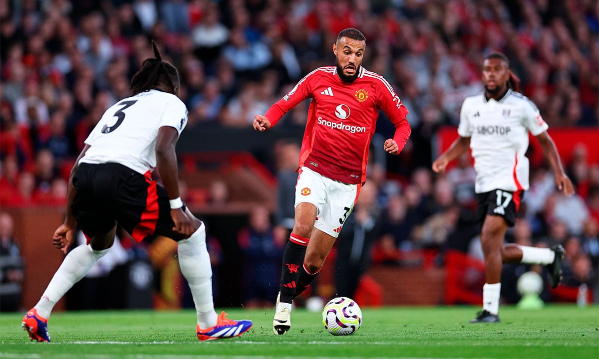 Fulham x Manchester United: onde assistir ao jogo do Inglês