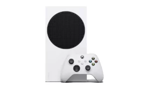 Xbox Series S preço