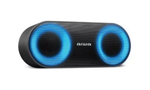 Caixa de Som Bluetooth Aiwa