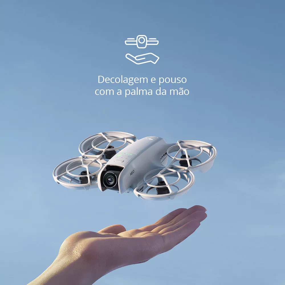 DJI Neo Standard