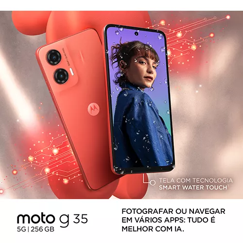 Motorola Moto G35 5G