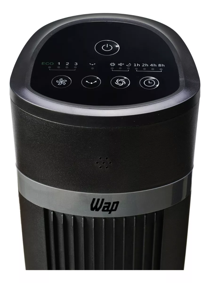 WAP Air Silence