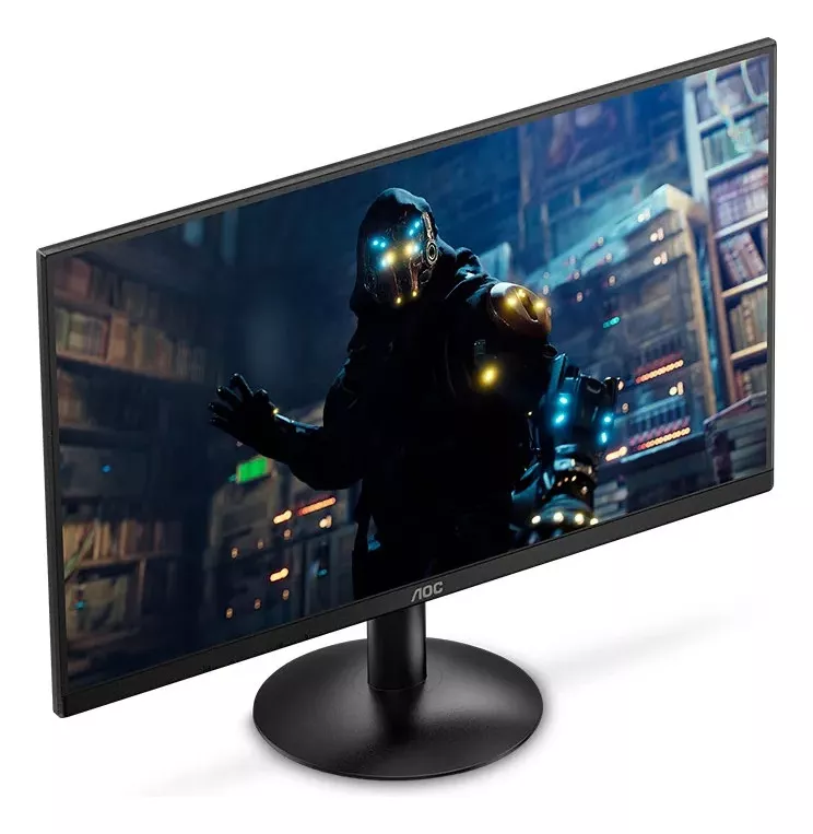 Monitor AOC