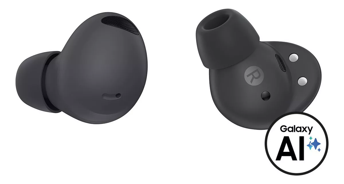 Samsung Galaxy Buds 2 Pro