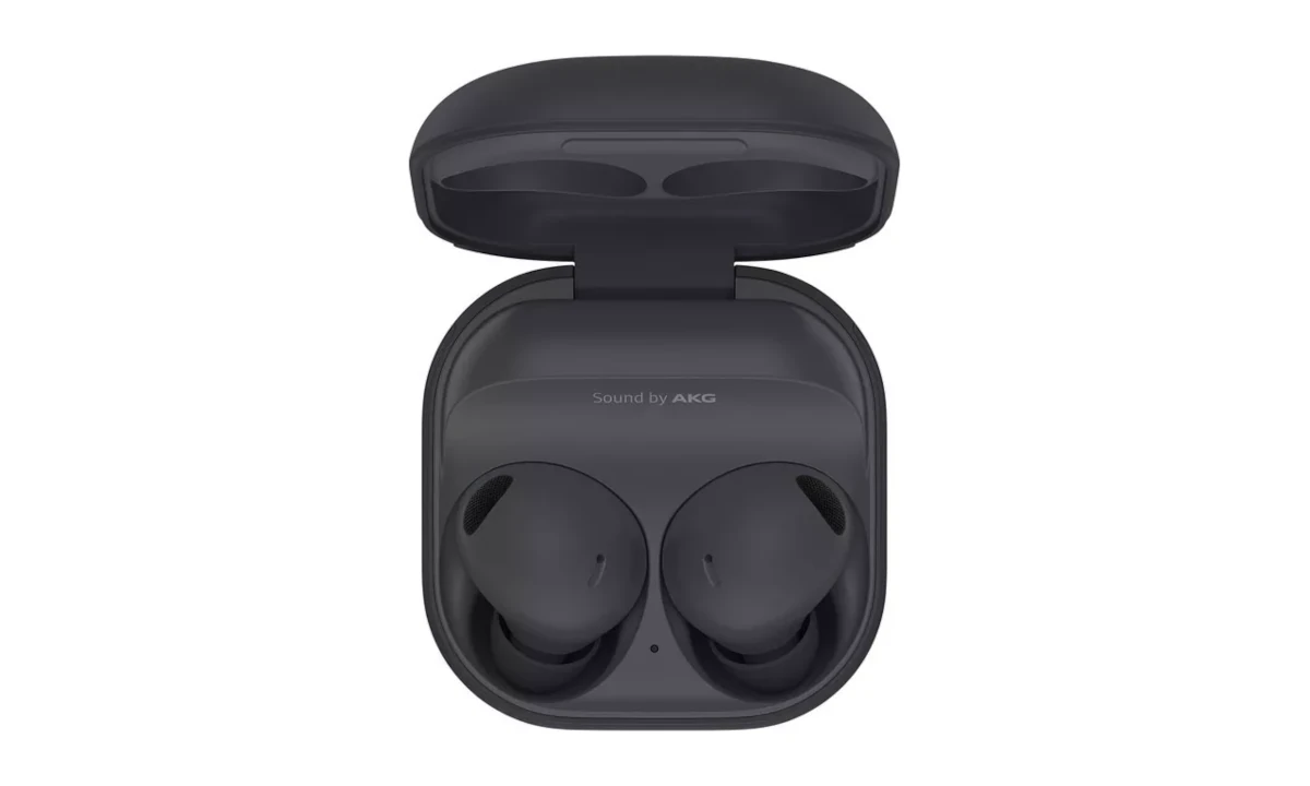 Samsung Galaxy Buds 2 Pro com áudio Hi-Fi 24 bits e Áudio 360 sai 20% OFF