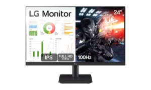 Monitor Gamer LG