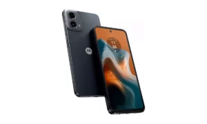 Motorola Moto G34 5G