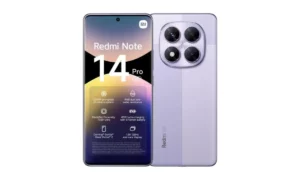 Xiaomi Redmi Note 14 Pro 5G