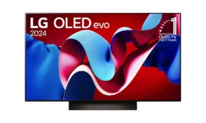 TV OLED 55 polegadas