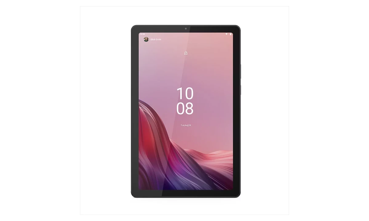 Para estudar ou se divertir: Lenovo Tab M9 sai agora 40% OFF