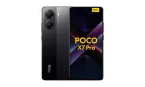 Xiaomi Poco X7 Pro