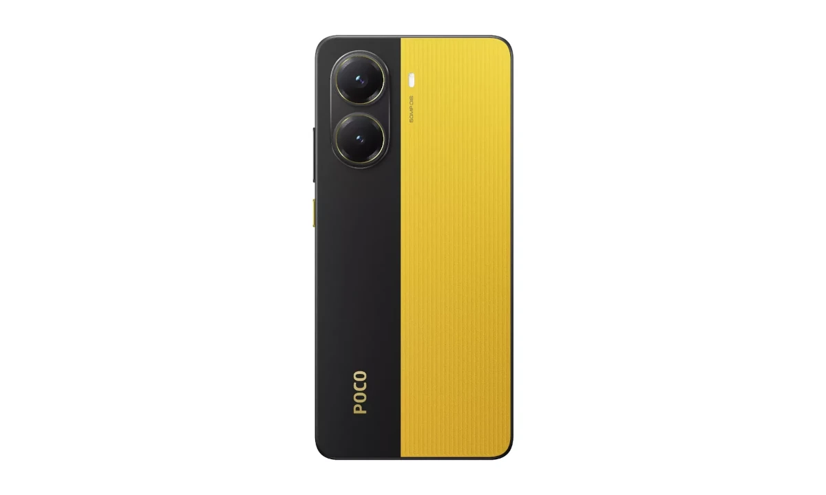 Já em oferta: Novo Xiaomi Poco X7 Pro 5G sai agora 29% OFF