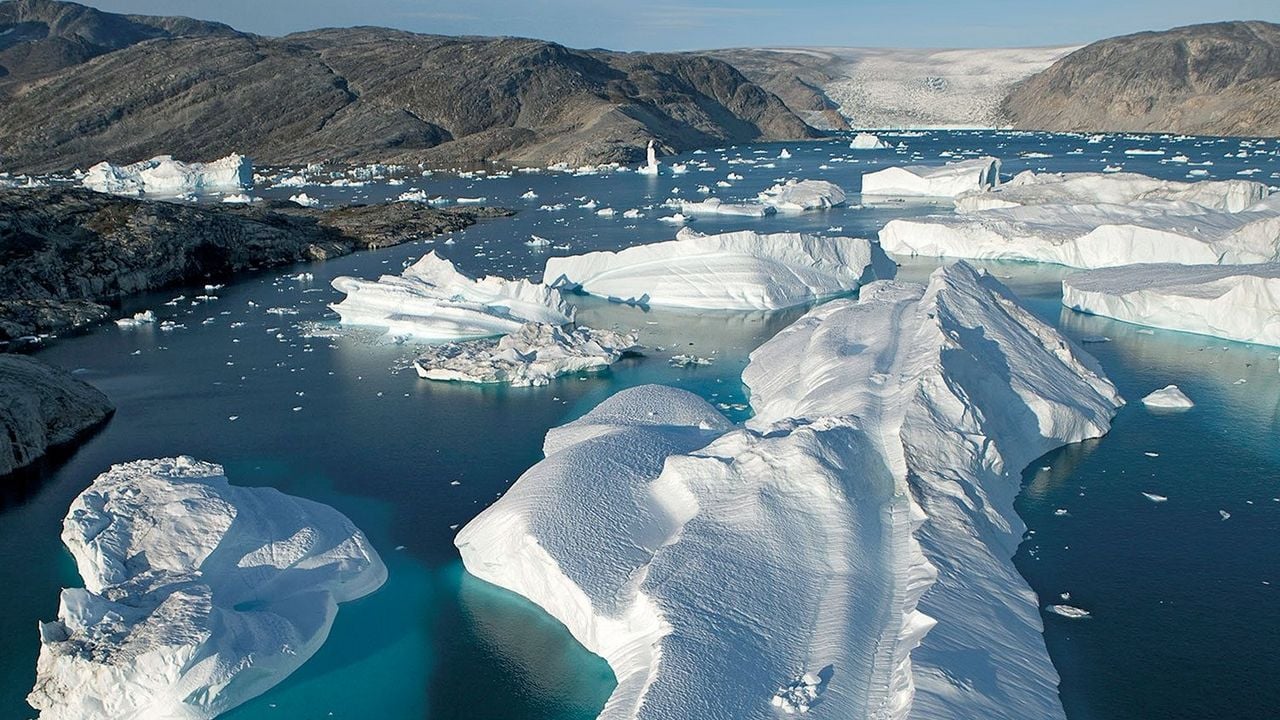 Cientistas alertam: aquecimento dos oceanos acelerou 400%