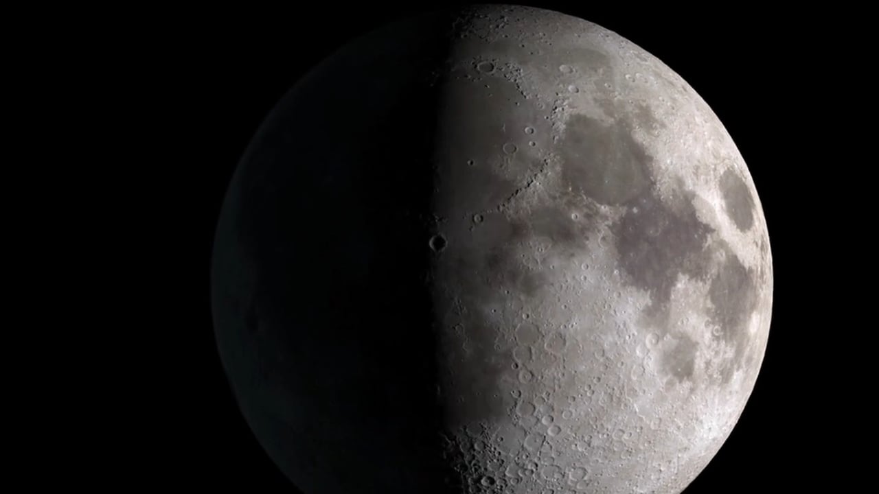 Quando e como a Lua se formou? Rochas lunares ajudam cientistas