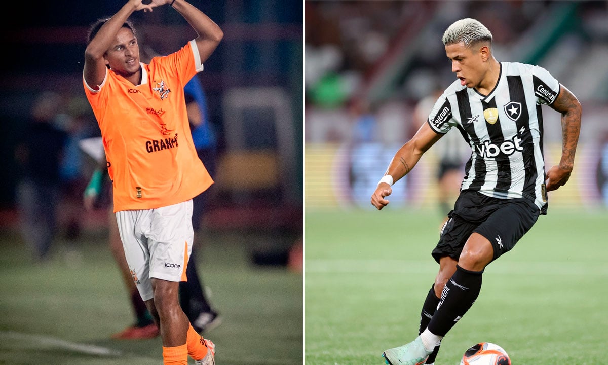 Nova Iguaçu x Botafogo: onde assistir ao jogo do Cariocão