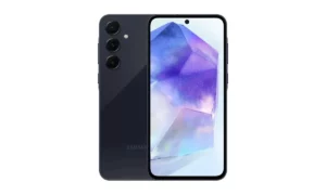 Galaxy A55 Azul Escuro