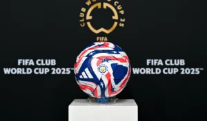 Copa do Mundo de Clubes: bola terá tecnologia contra erros de arbitragem
