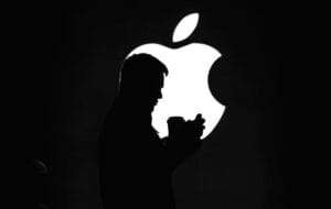 iphone dobrável