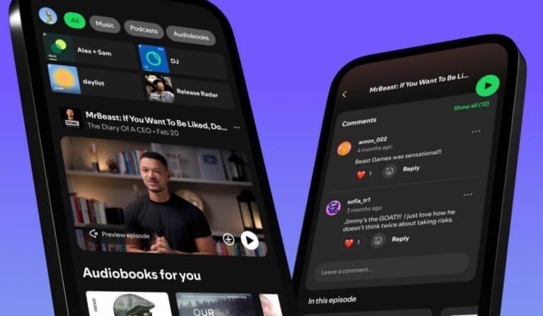 podcasts spotify