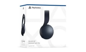 Pulse 3D