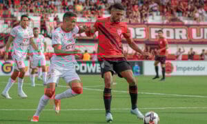 onde assistir vila nova x atlético-go