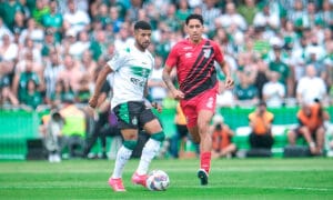onde assistir athletico-pr x coritiba