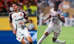 onde assistir flamengo x bayern munique