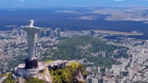Google Earth faz 20 anos e disponibiliza imagens históricas de cidades