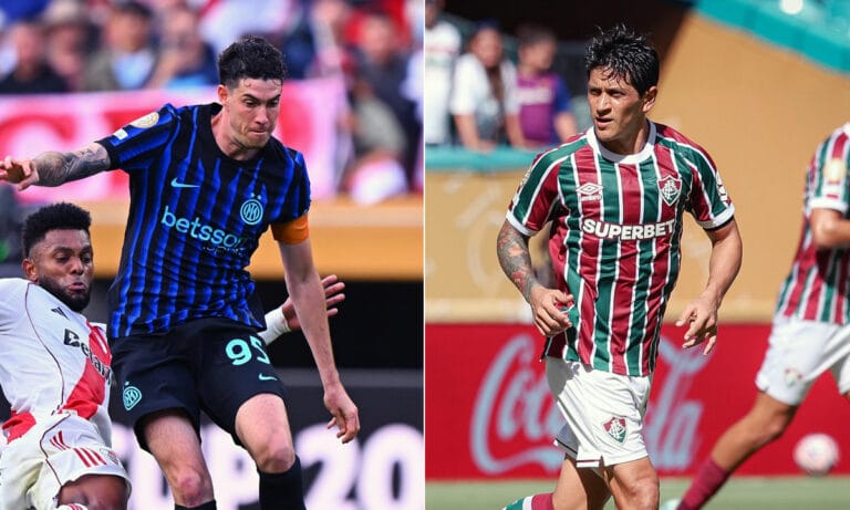 onde assistir fluminense x inter de milão