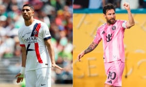 onde assistir psg x inter miami