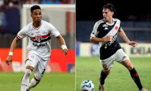 onde assistir são paulo x vasco