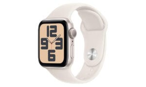Apple Watch SE GPS