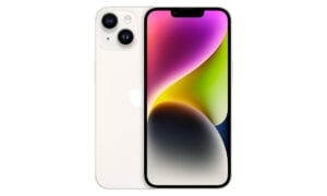 iPhone Estelar