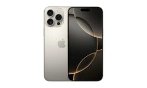 iPhone 16 Pro Max 512GB