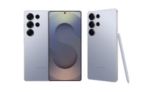 S25 Ultra Azul