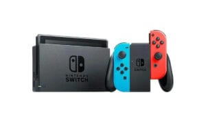 Switch 32GB