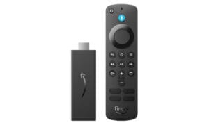 Fire TV Stick HD