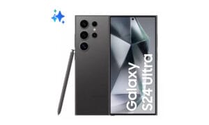 S24 Ultra 5G 256 GB