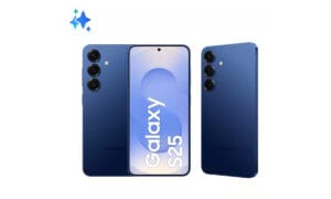 Samsung S25 5G