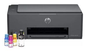 Impressora HP 584